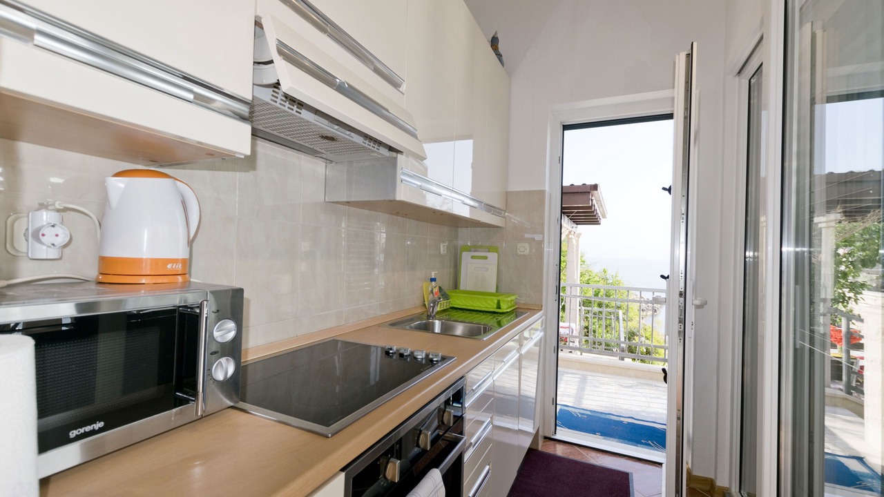 Photo of Kitchen in Donje Selo