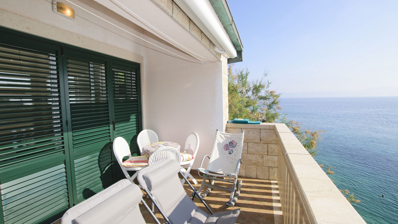 Photo of Patio Balcony in Donje Selo