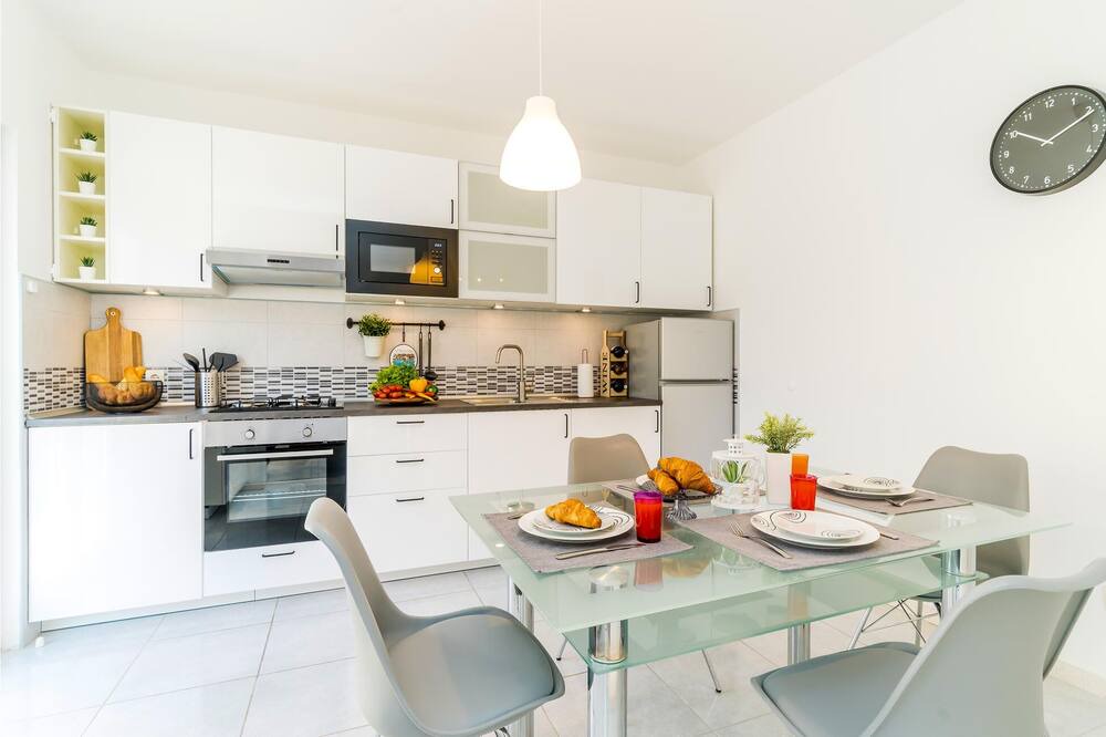 Photo of Kitchen in Bosanka