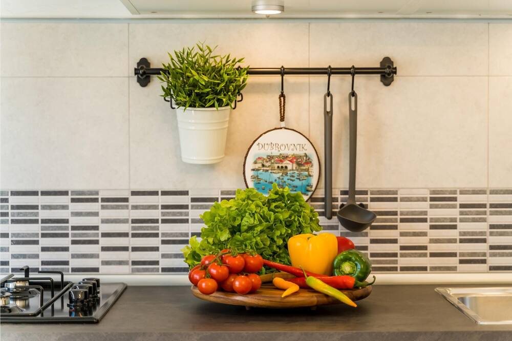 Photo of Kitchen in Bosanka