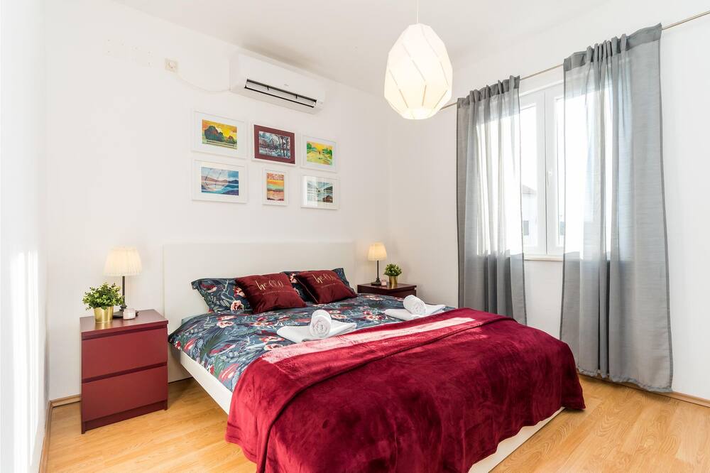 Photo of Bedroom in Bosanka