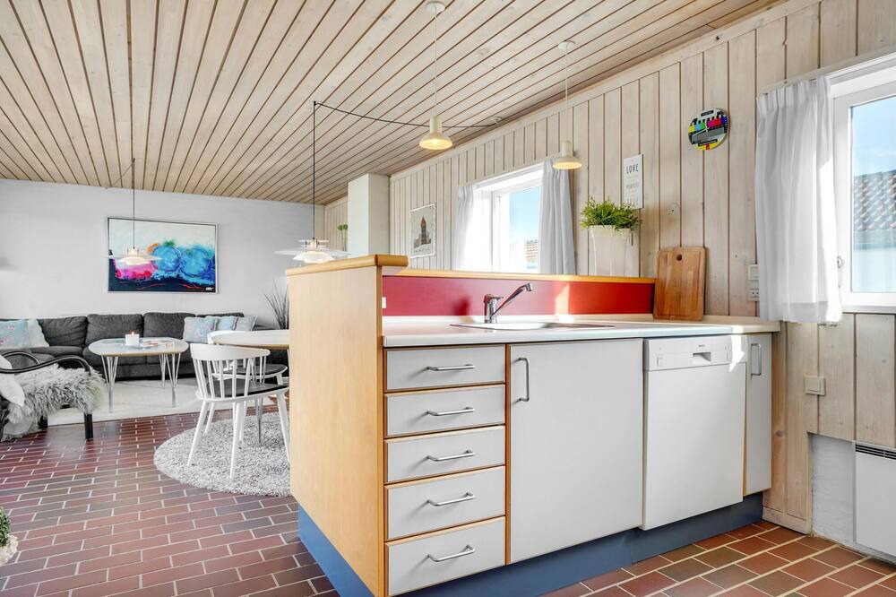 Photo of Bedroom in Rødhus
