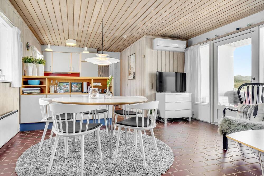 Photo of Bedroom in Rødhus