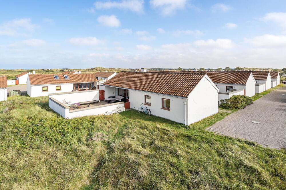 Photo of Kitchen in Rødhus