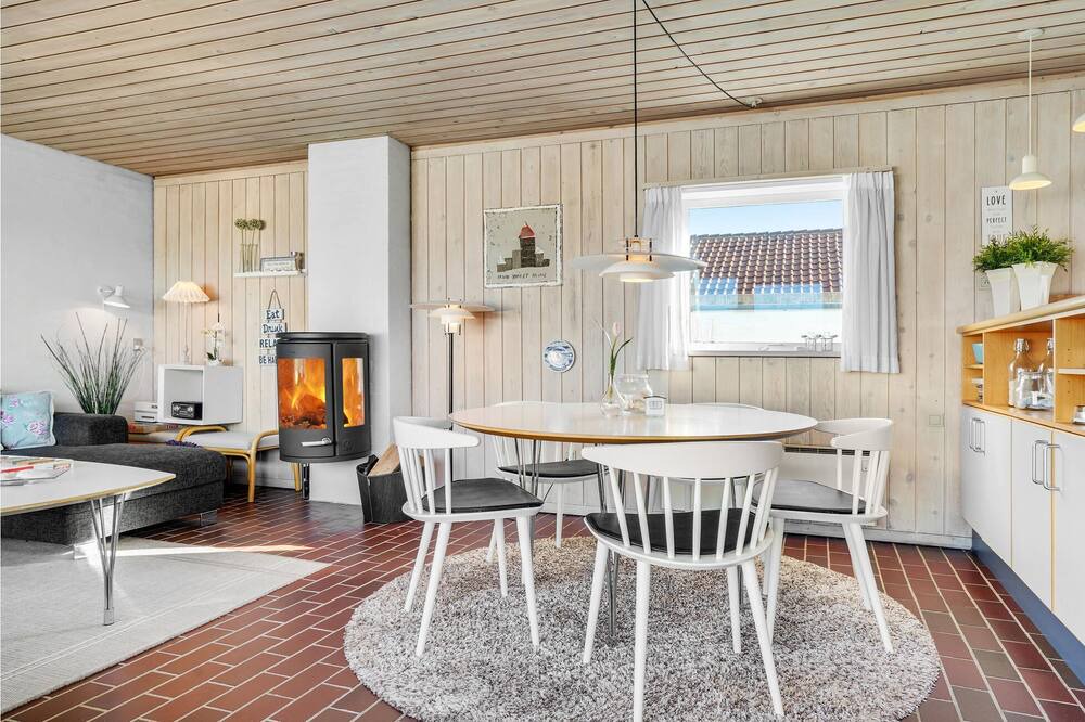 Photo of Patio Balcony in Rødhus