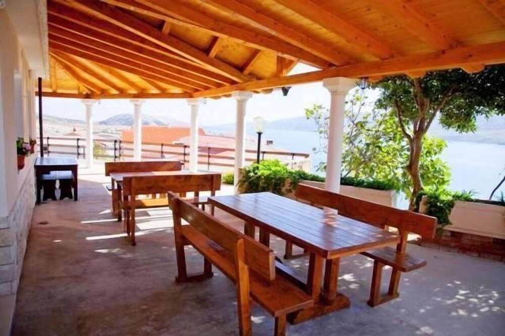 Photo of Patio Balcony in Zubovici