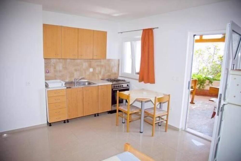 Photo of Kitchen in Zubovici