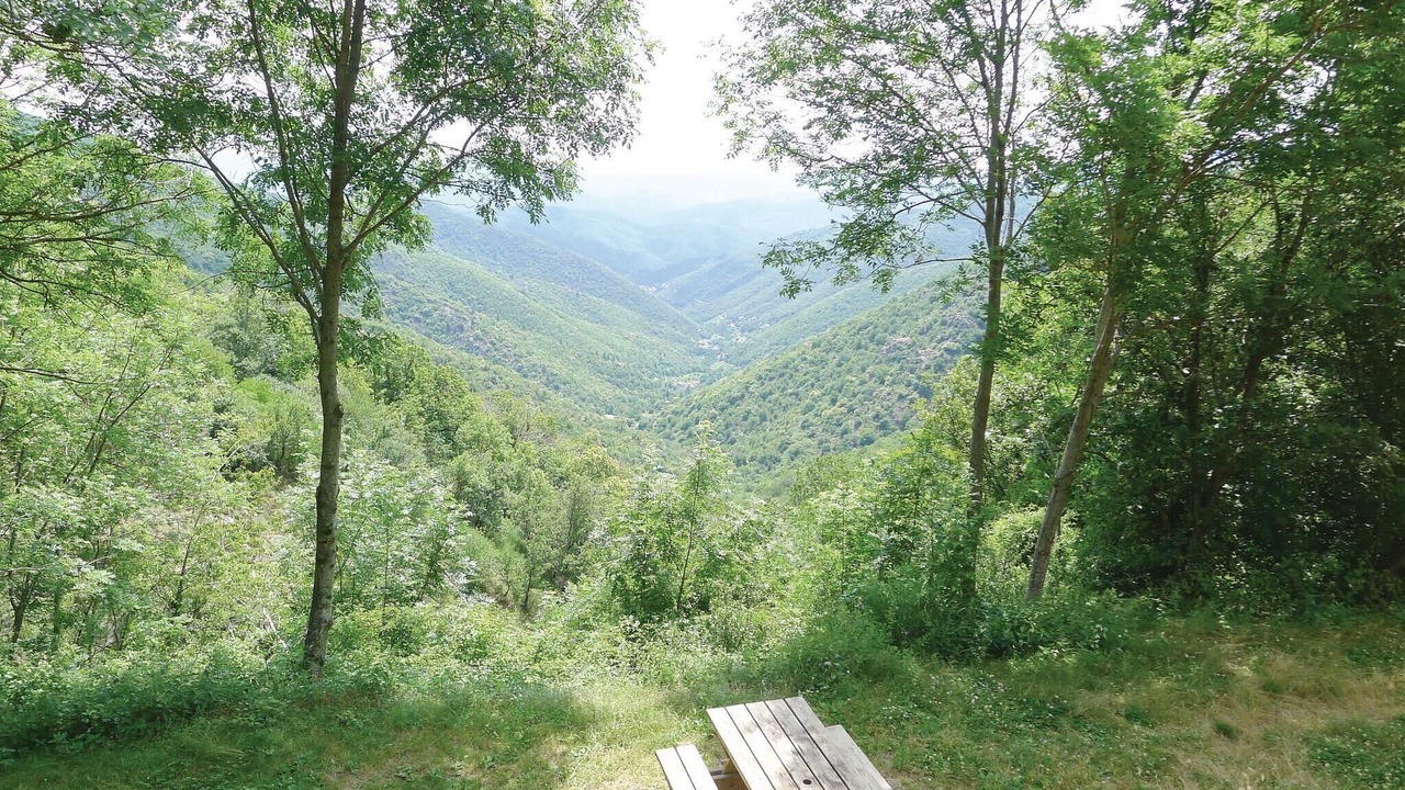 Photo of Outdoor in Saint-Florent-sur-Auzonnet