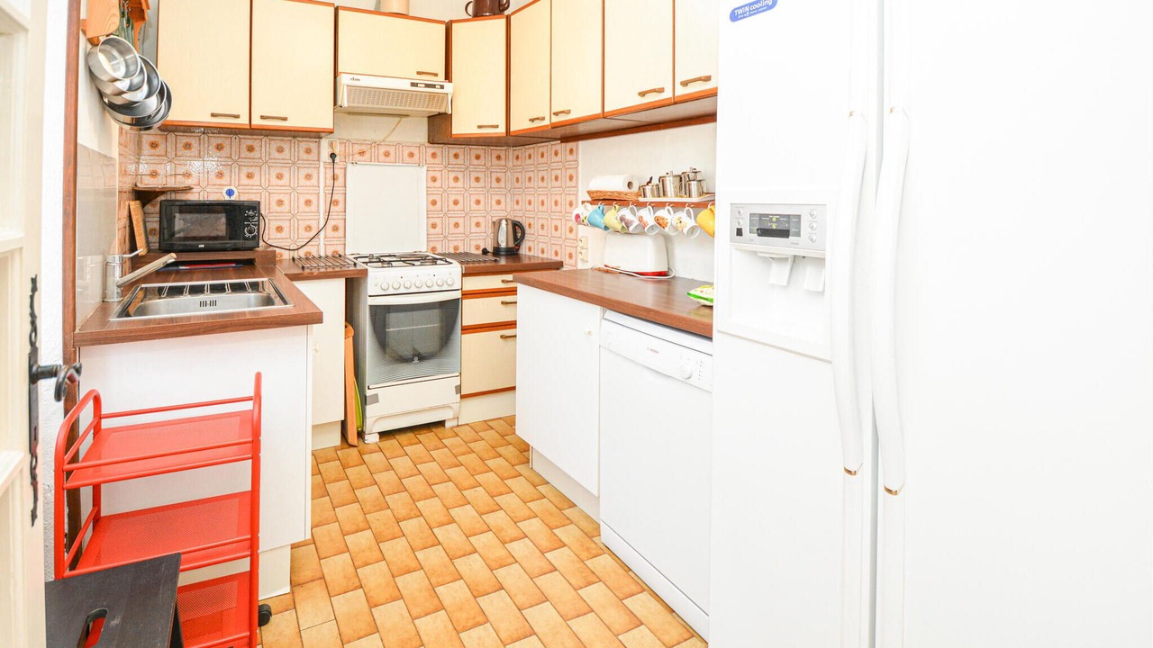 Photo of Kitchen in Saint-Florent-sur-Auzonnet