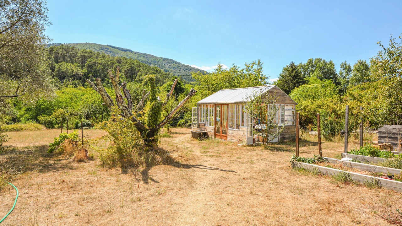 Photo of Outdoor in Saint-Florent-sur-Auzonnet