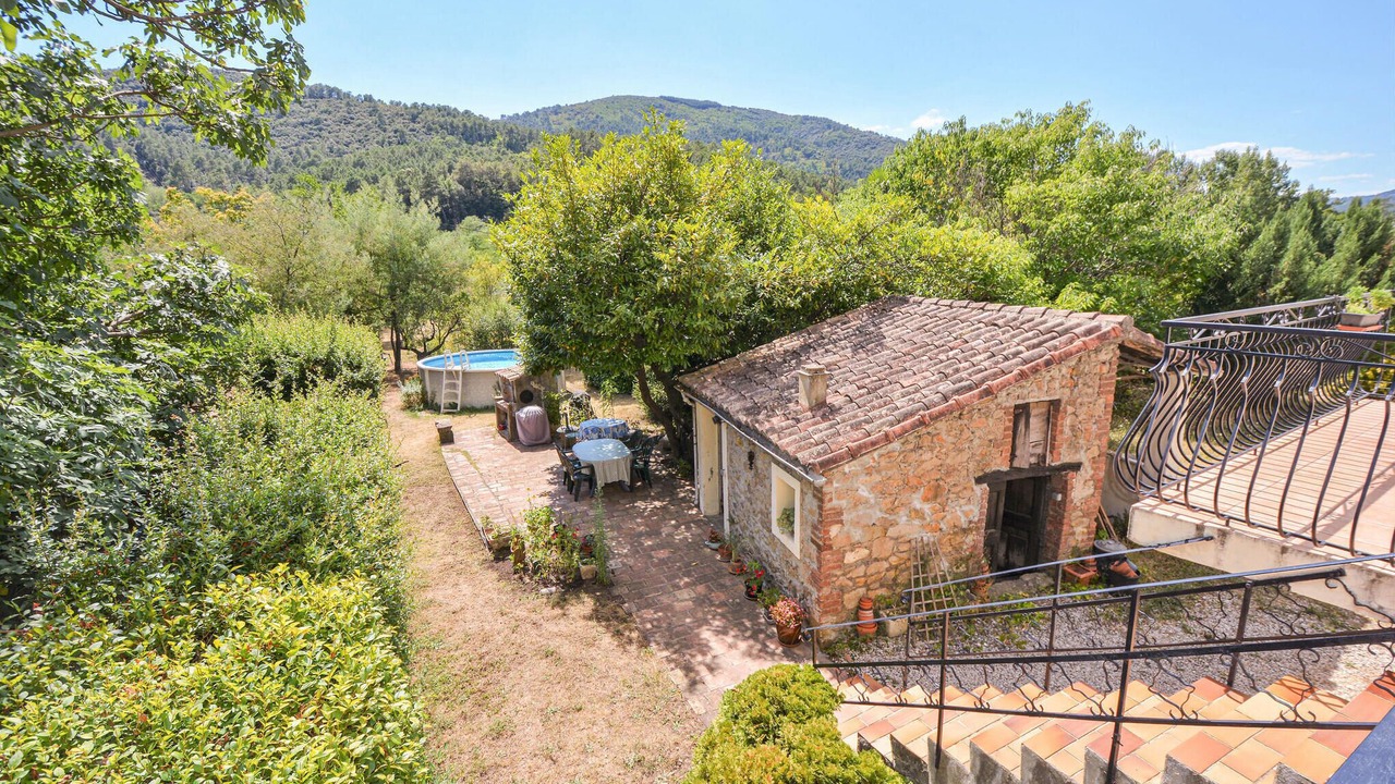 Photo of Outdoor in Saint-Florent-sur-Auzonnet