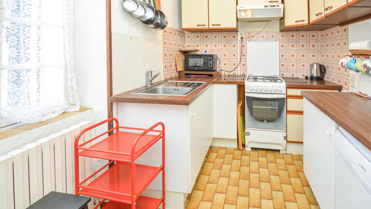 Photo of Kitchen in Saint-Florent-sur-Auzonnet