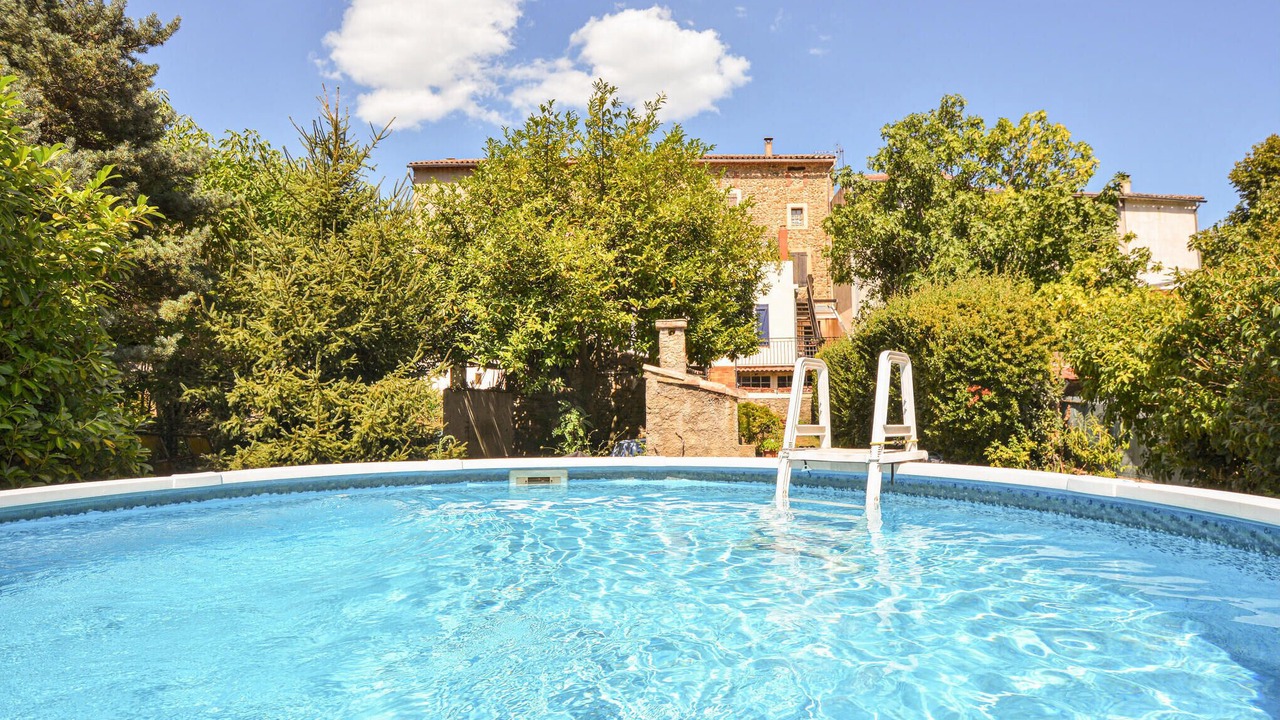 Photo of Outdoor in Saint-Florent-sur-Auzonnet