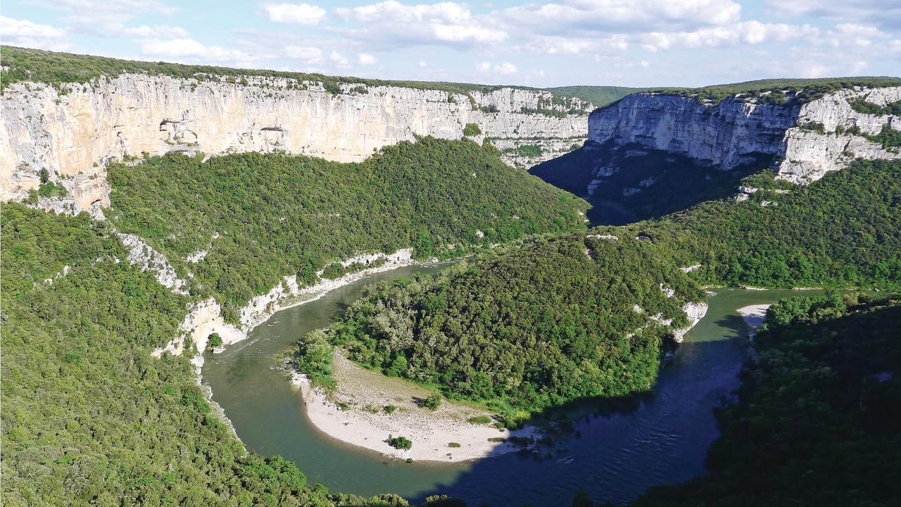 Photo of Outdoor in Saint-Florent-sur-Auzonnet