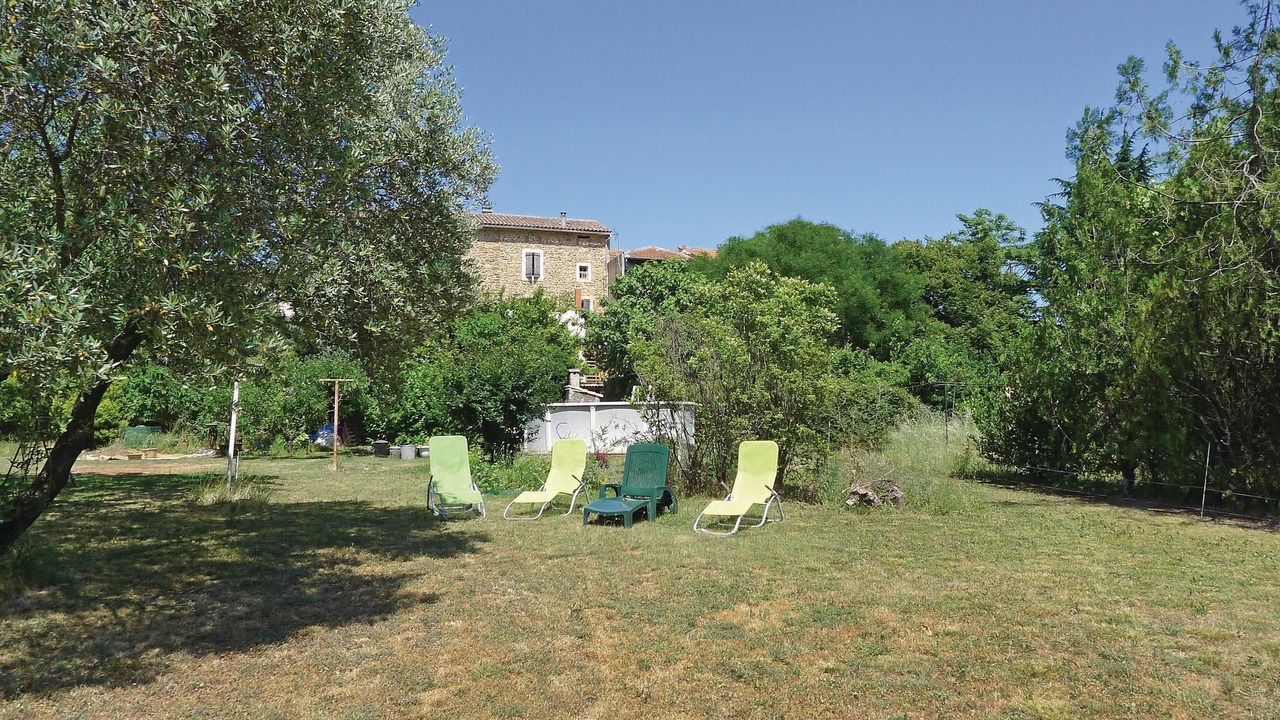 Photo of Outdoor in Saint-Florent-sur-Auzonnet