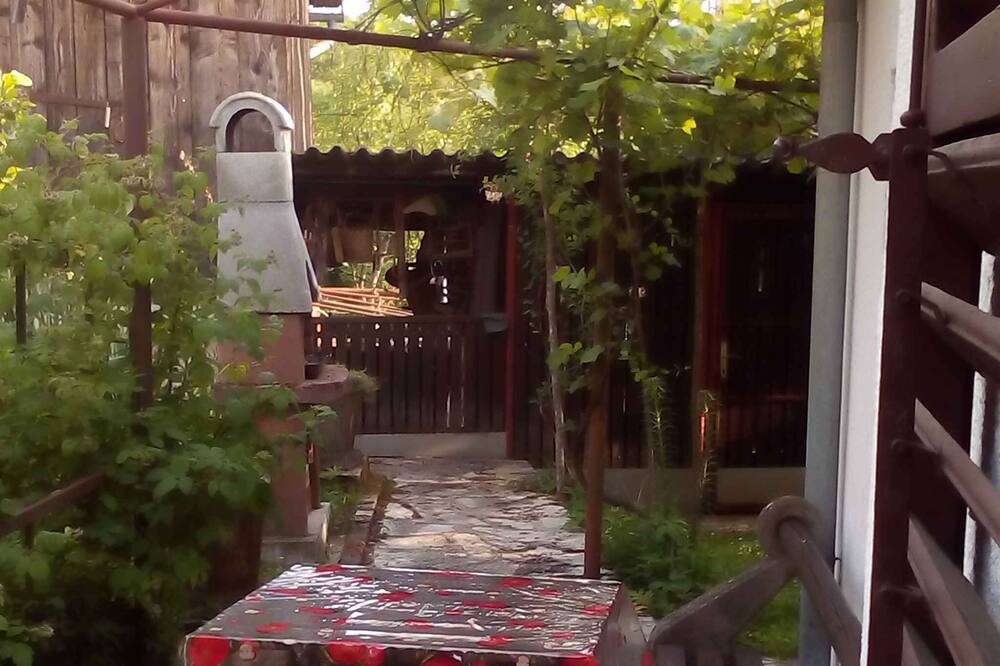 Photo of Outdoor in Brod Moravice