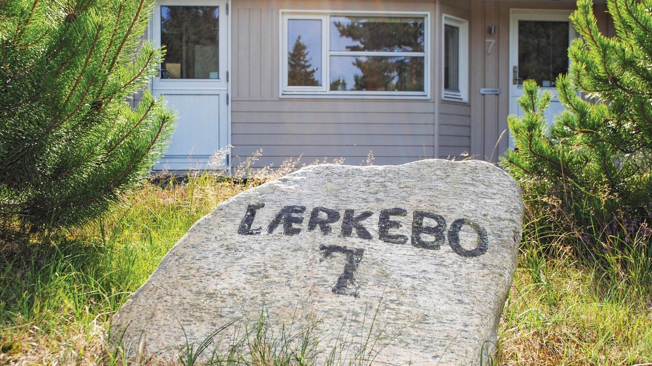 Photo of Outdoor in Rrvig