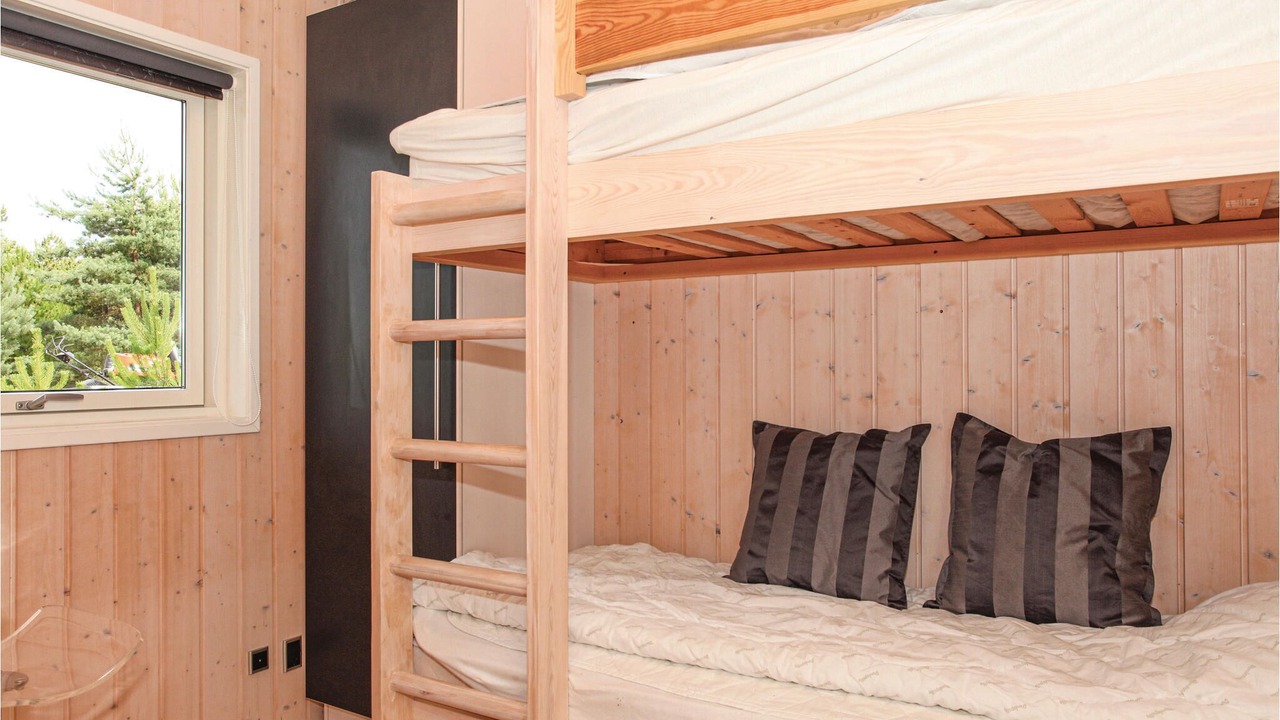 Photo of Bedroom in Rrvig