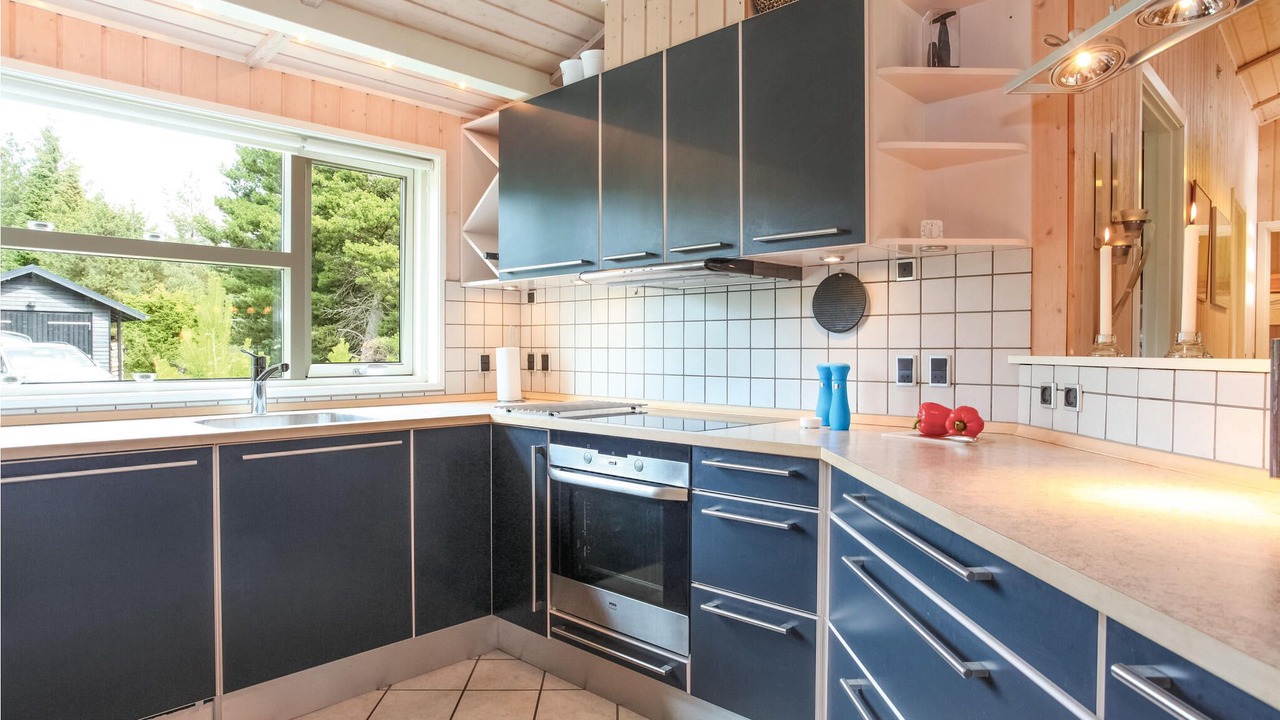 Photo of Kitchen in Rrvig