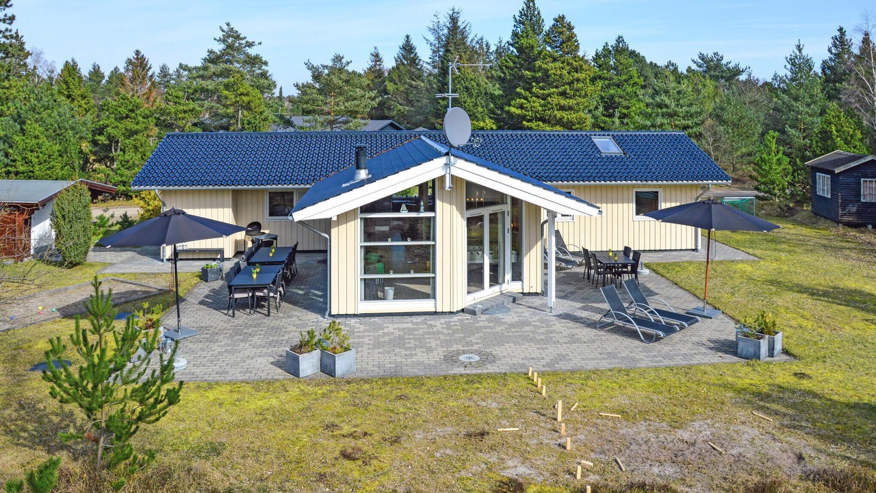 Photo of Outdoor in Rrvig