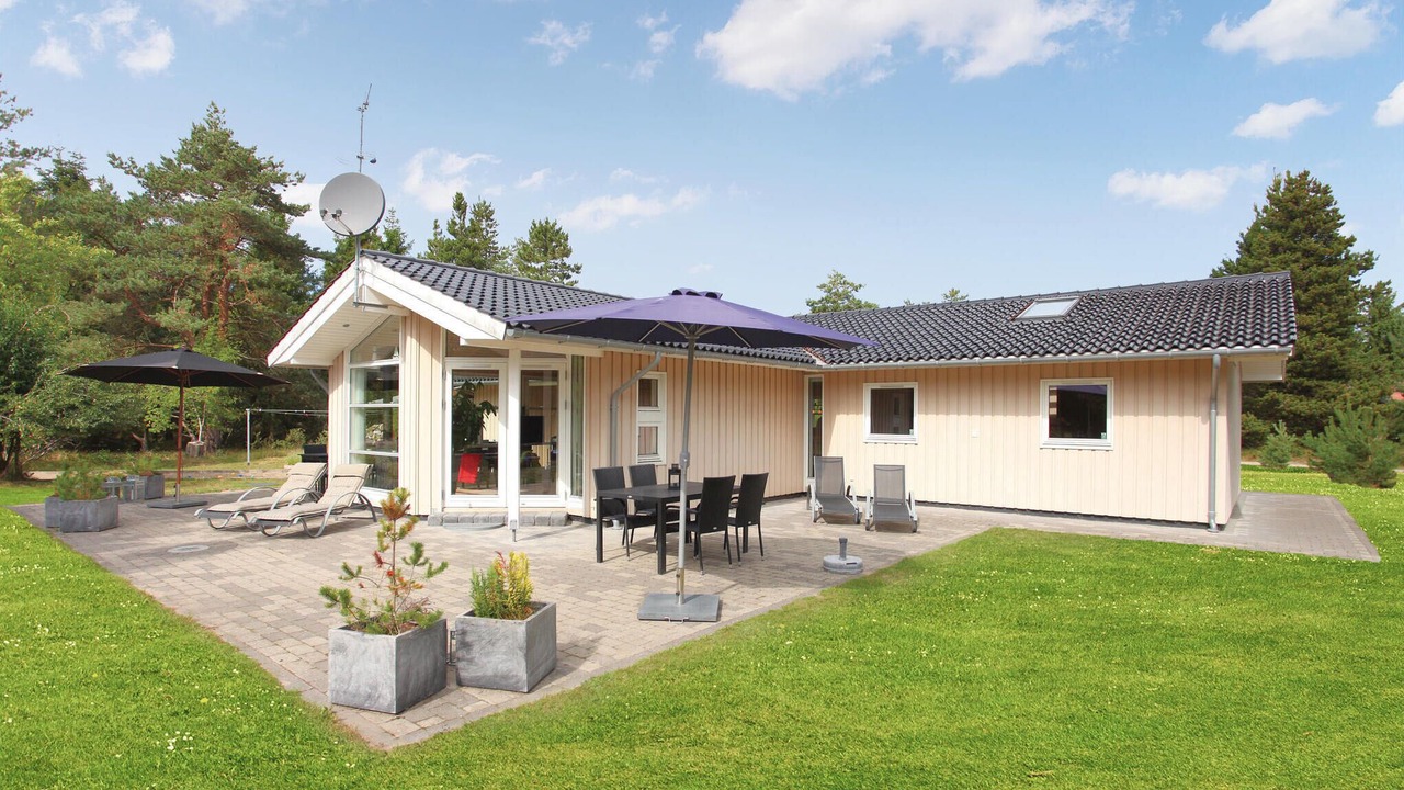 Photo of Outdoor in Rrvig