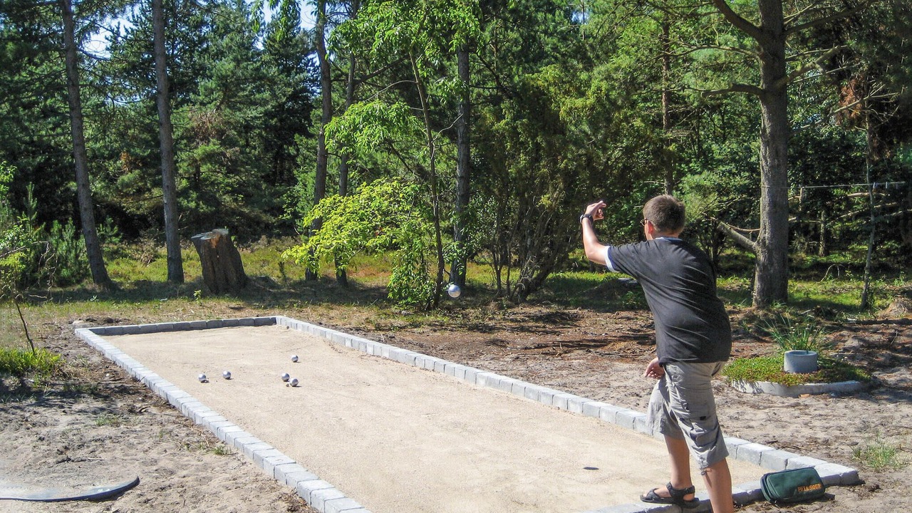 Photo of Outdoor in Rrvig