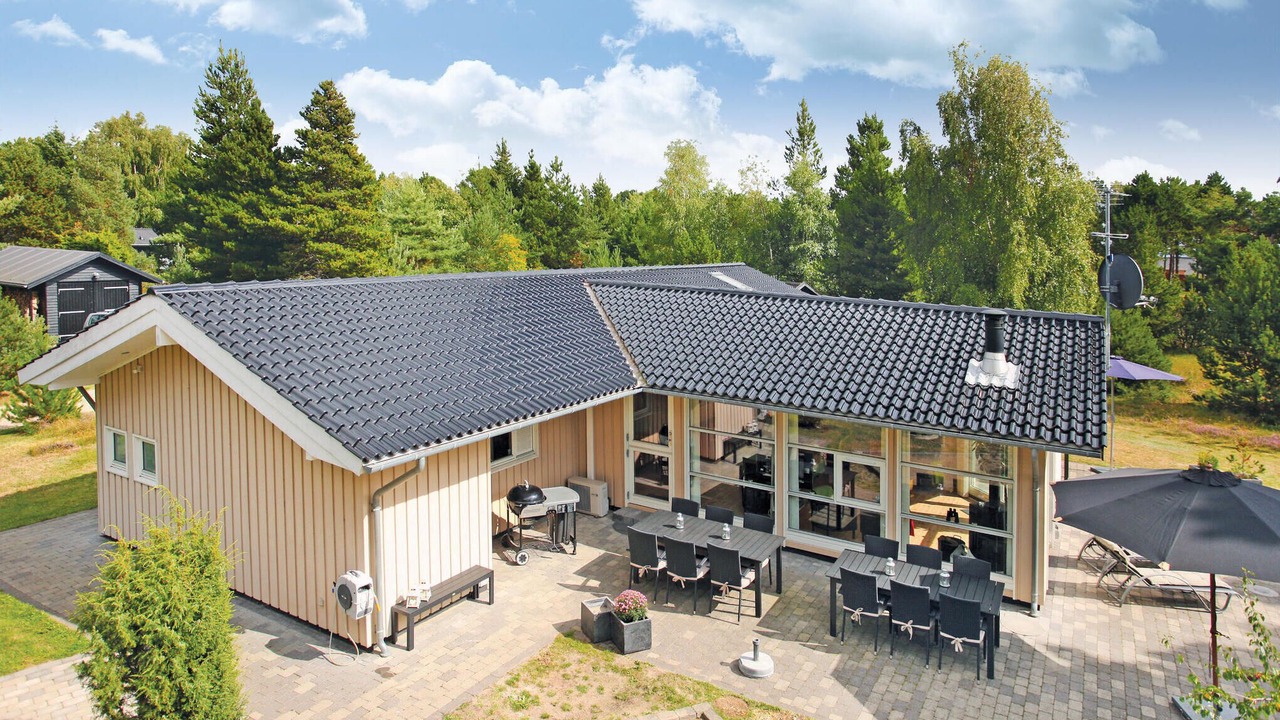 Photo of Outdoor in Rrvig