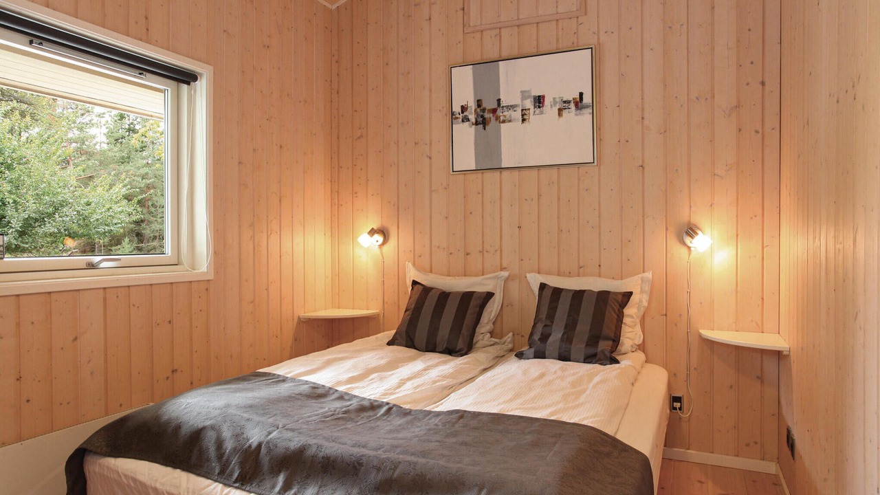Photo of Bedroom in Rrvig