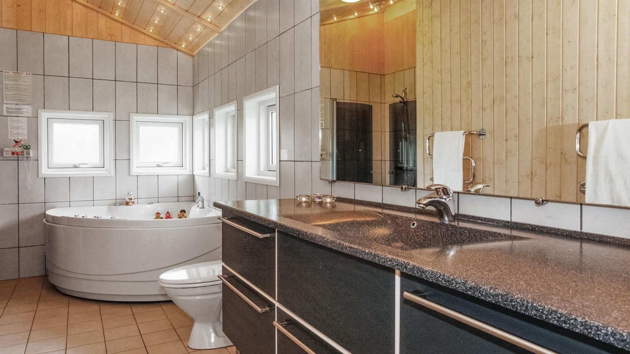 Photo of Kitchen in Rrvig