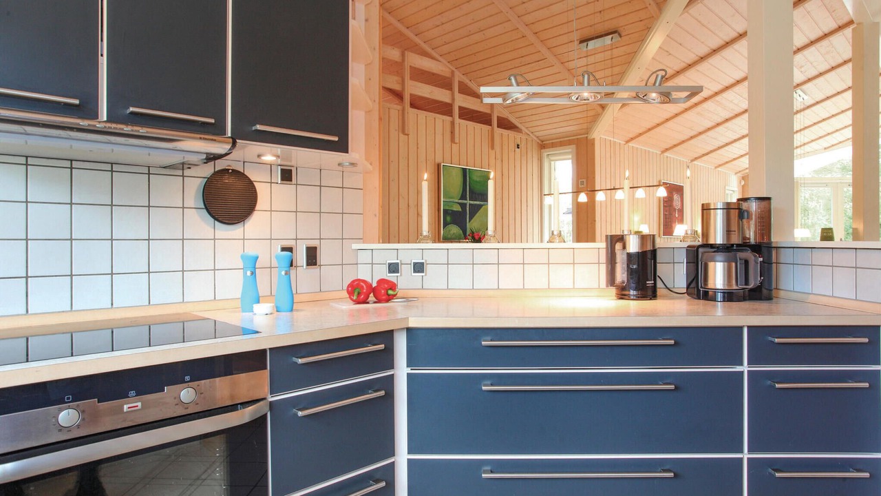 Photo of Kitchen in Rrvig