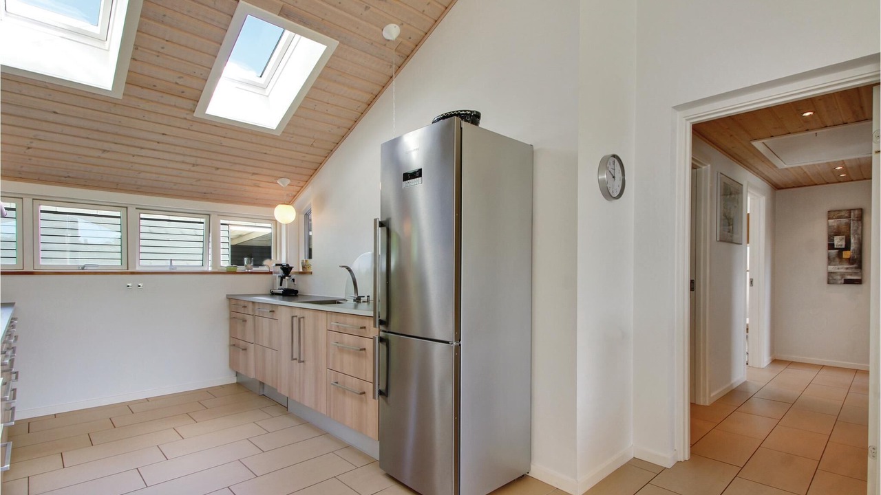 Photo of Kitchen in Øksenmølle