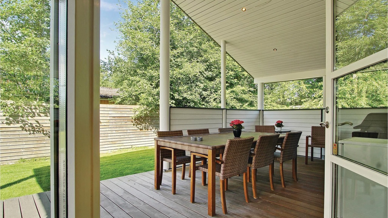 Photo of Outdoor in Øksenmølle