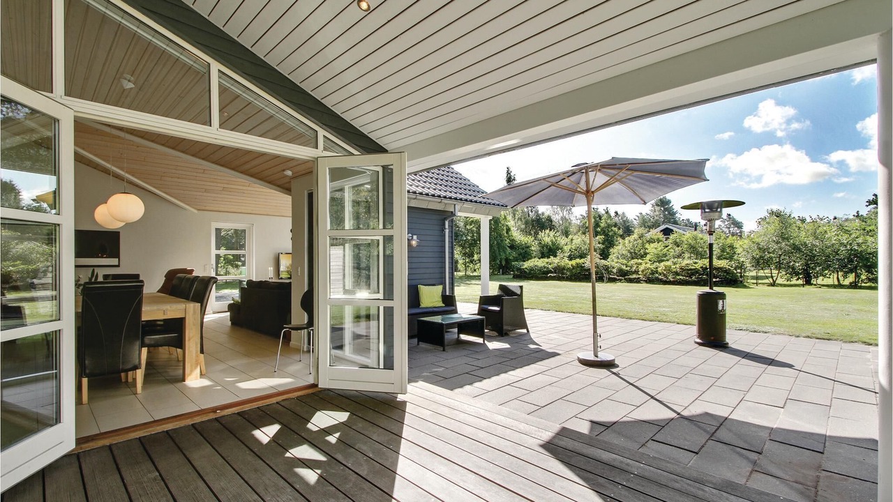 Photo of Outdoor in Øksenmølle