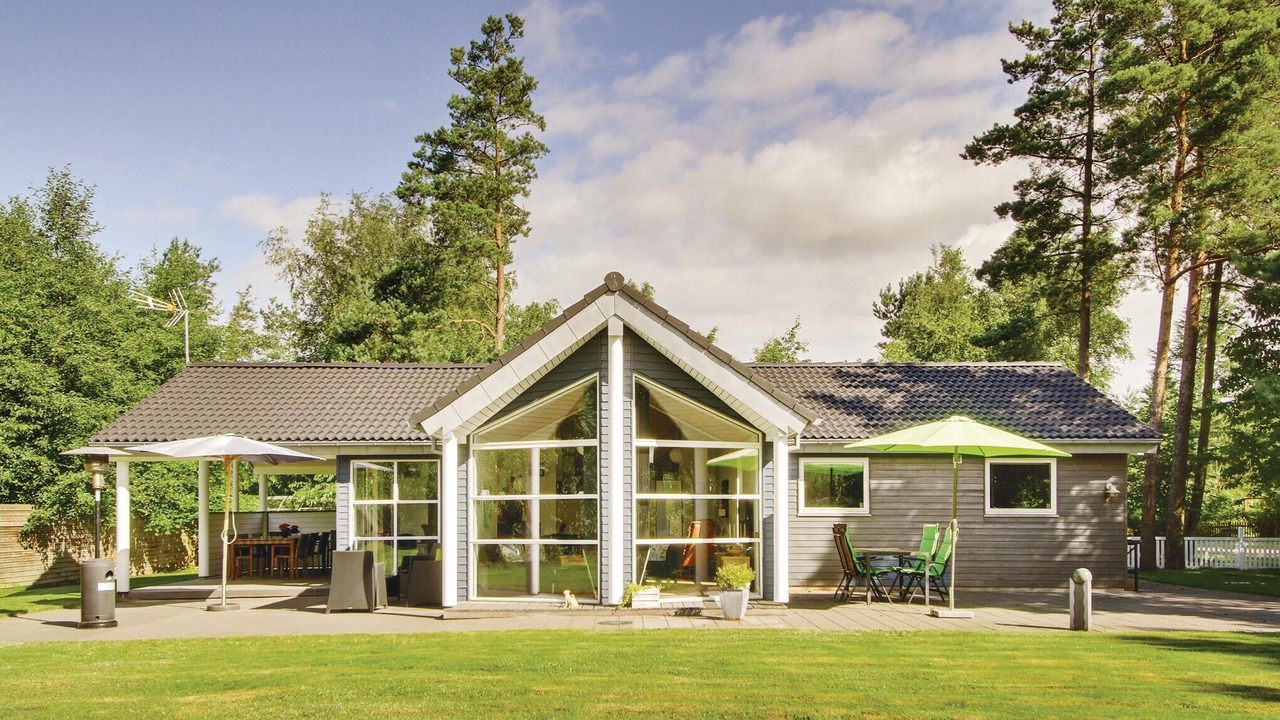 Photo of Outdoor in Øksenmølle