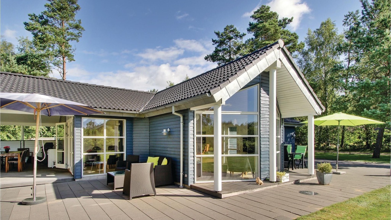 Photo of Outdoor in Øksenmølle