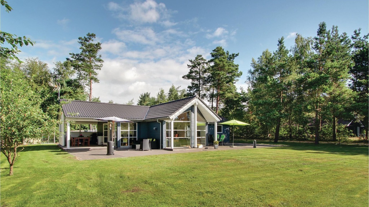 Photo of Outdoor in Øksenmølle