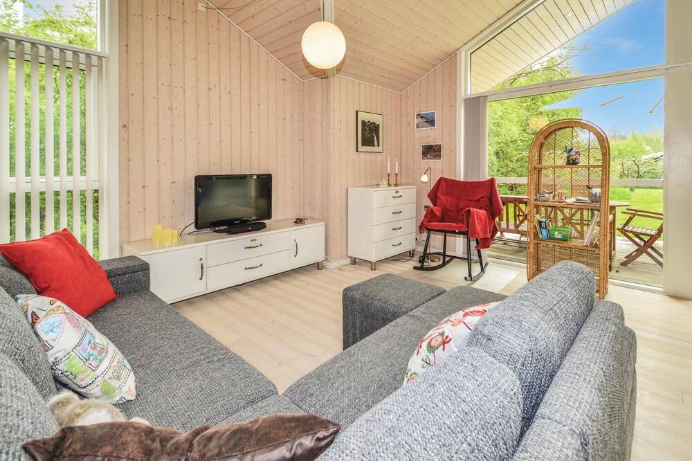 Photo of Bedroom in Faxe Ladeplads