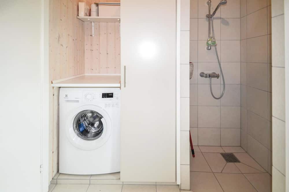 Photo of Bathroom in Faxe Ladeplads