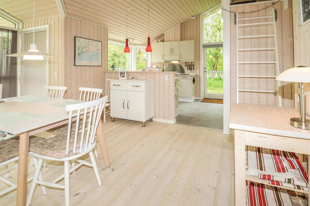 Photo of Bedroom in Faxe Ladeplads