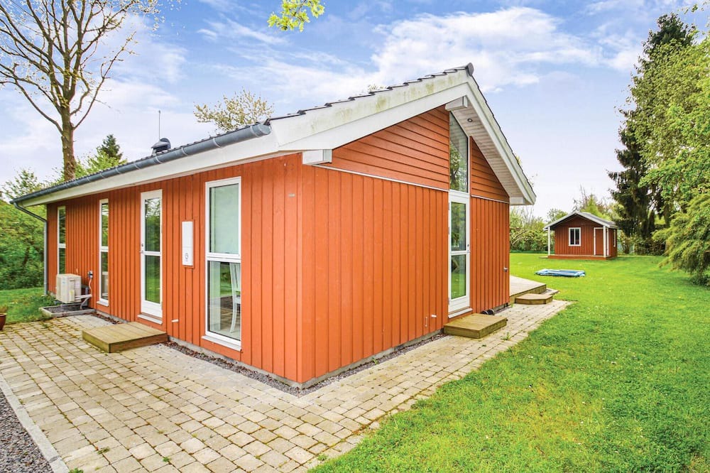 Photo of Outdoor in Faxe Ladeplads