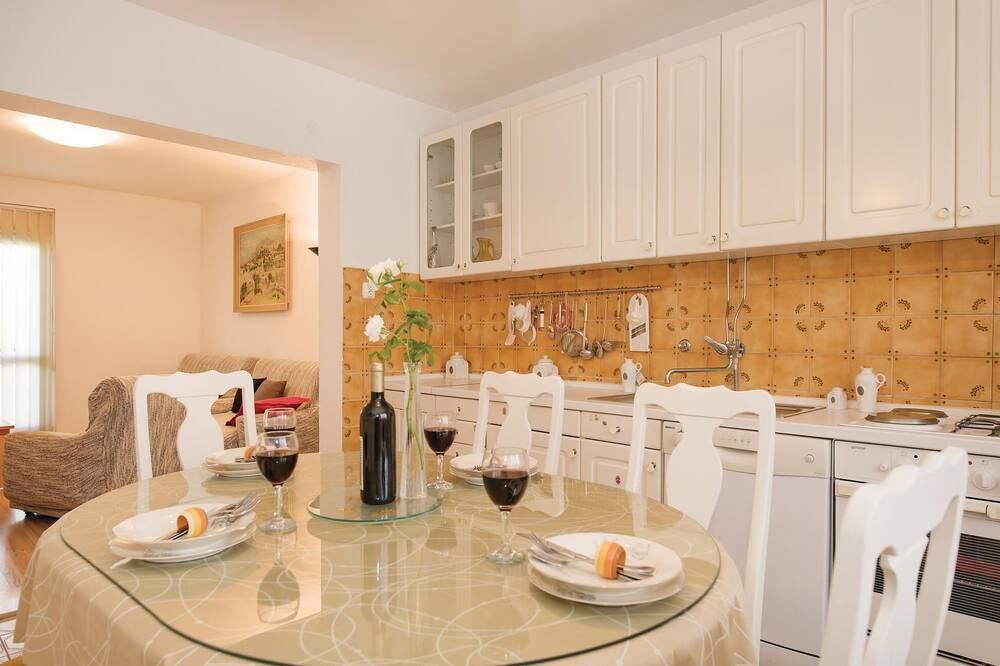 Photo of Kitchen in Ruzic