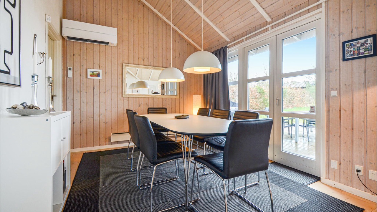 Photo of Kitchen in Handrup Strand