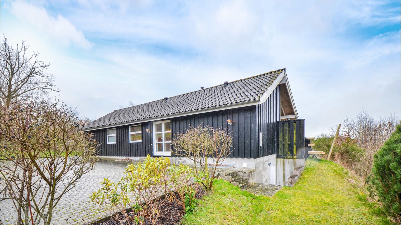 Photo of Outdoor in Handrup Strand