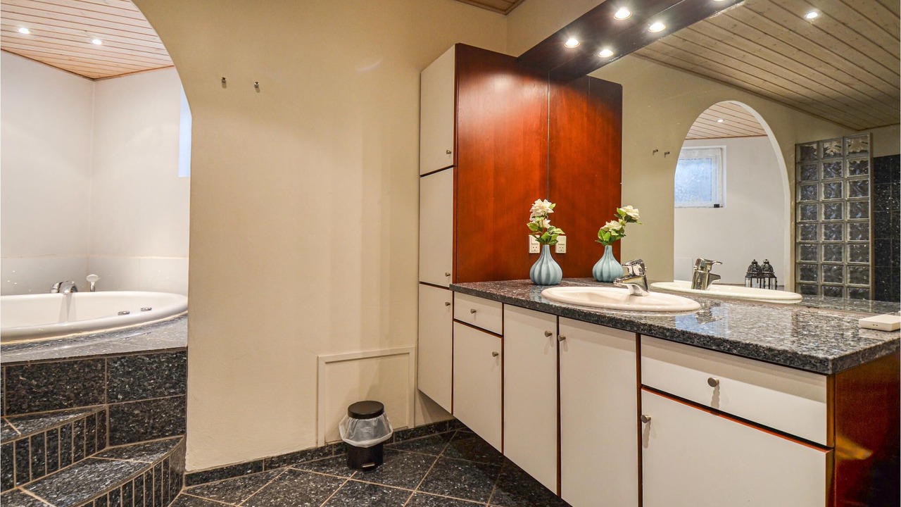 Photo of Kitchen in Handrup Strand