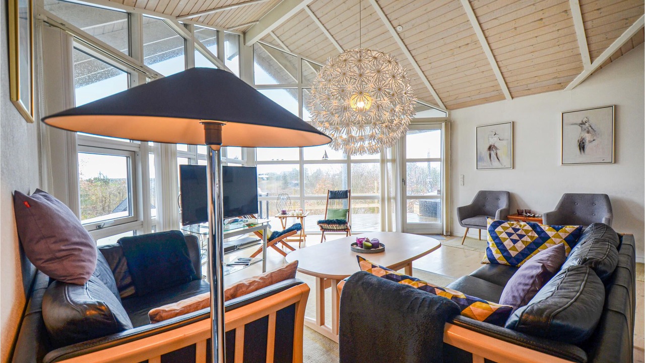 Photo of Livingroom in Handrup Strand