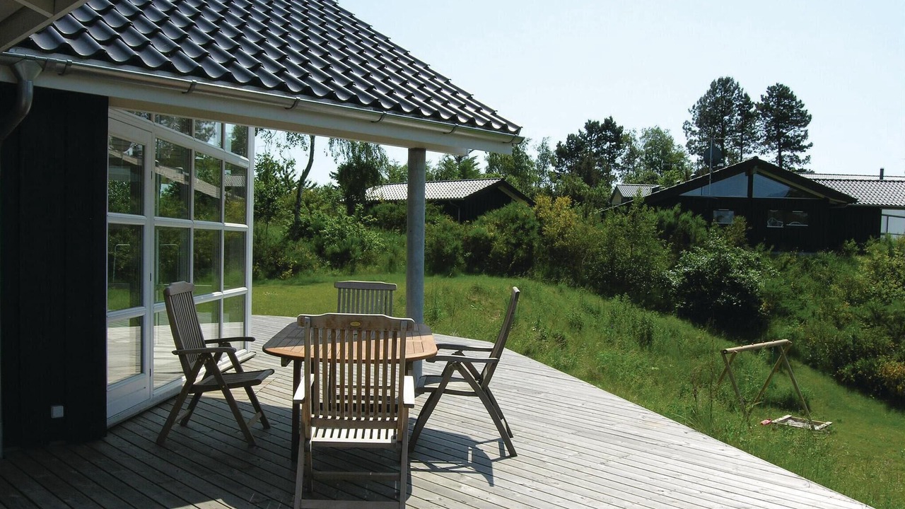 Photo of Outdoor in Handrup Strand