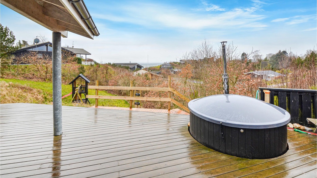Photo of Outdoor in Handrup Strand