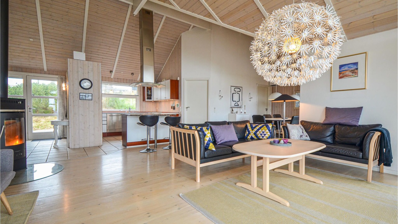 Photo of Bedroom in Handrup Strand
