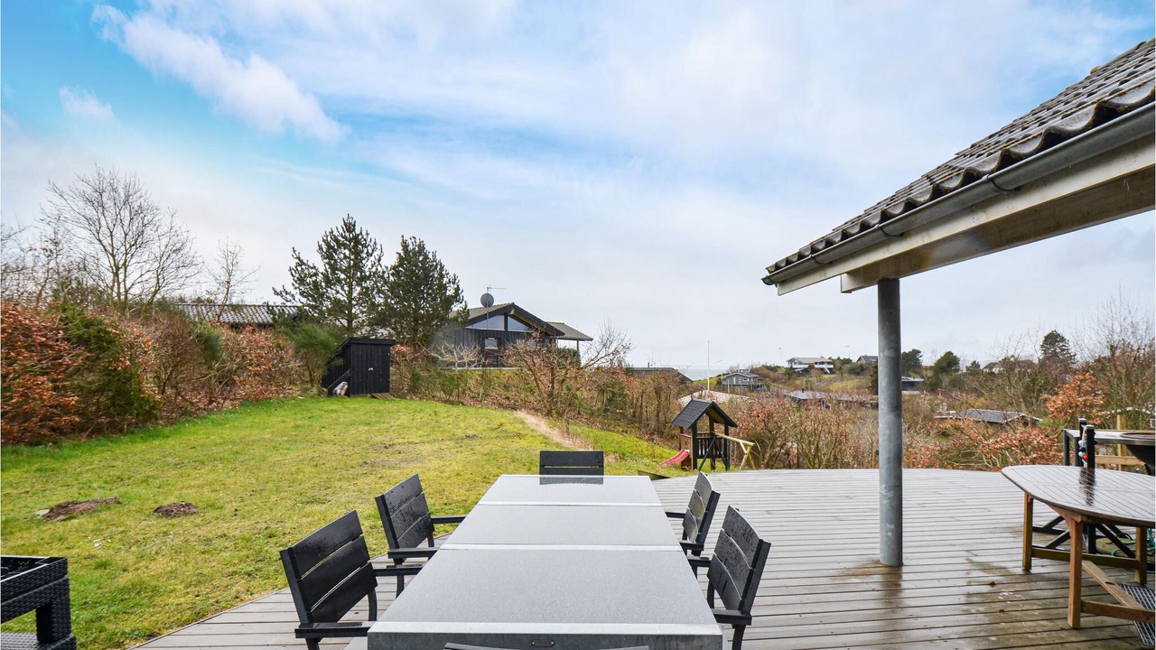 Photo of Outdoor in Handrup Strand