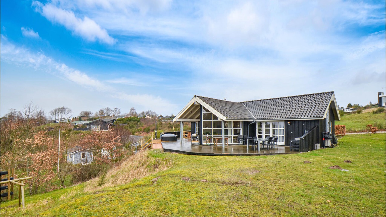 Photo of Outdoor in Handrup Strand